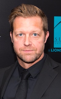 David Leitch